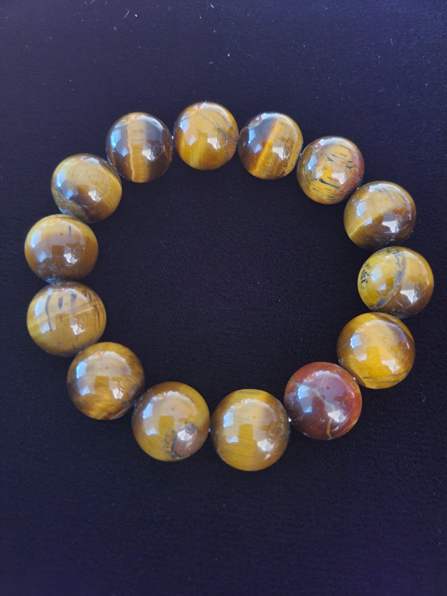 Tigers Eye