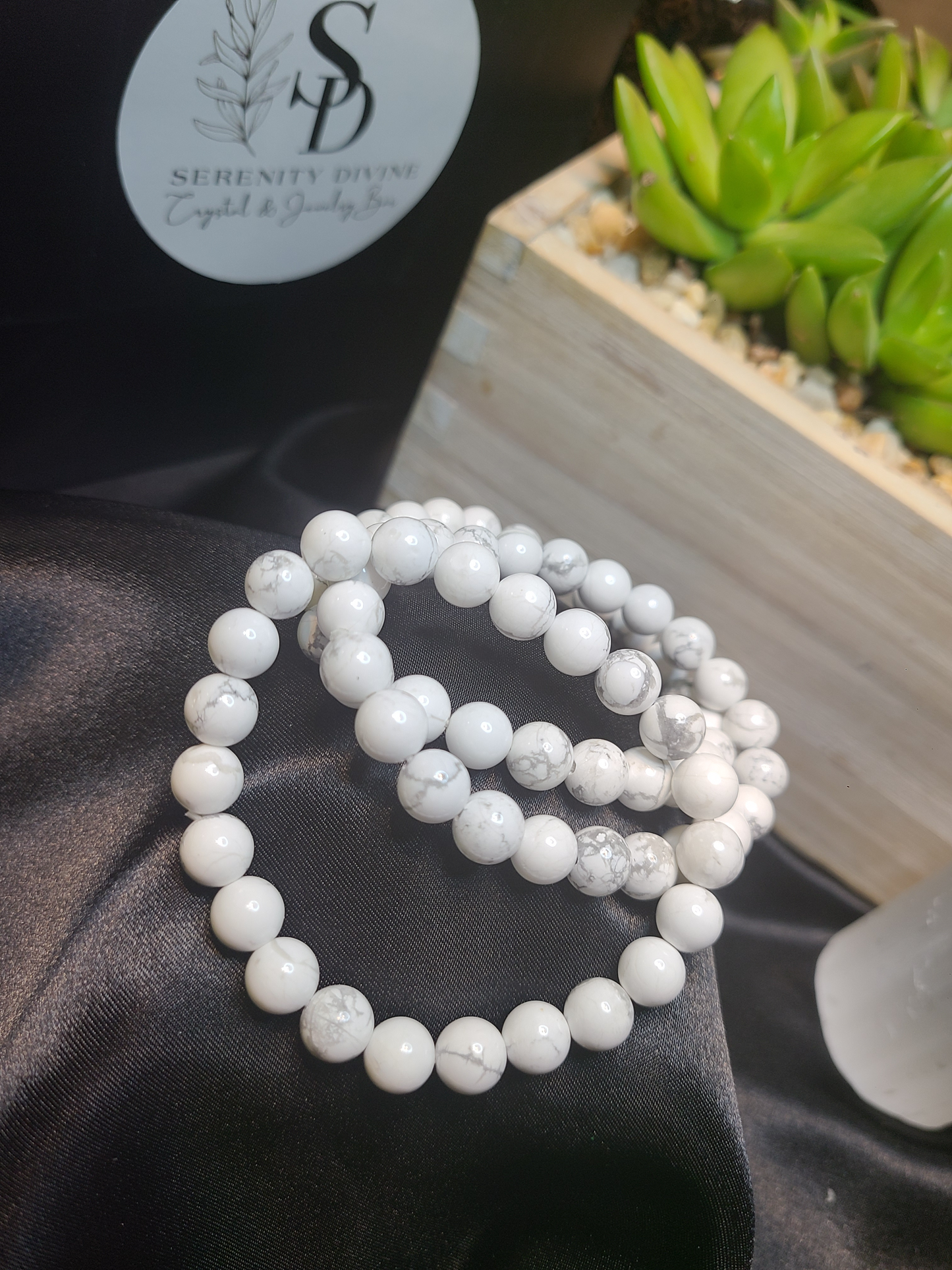 Howlite