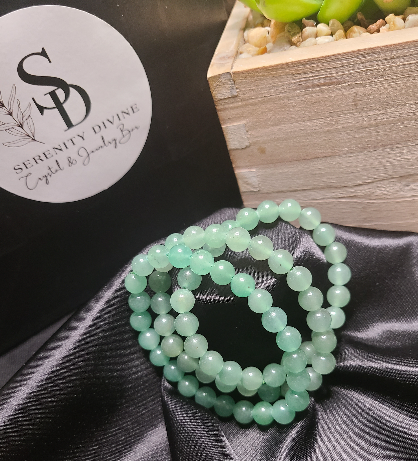 Green Aventurine