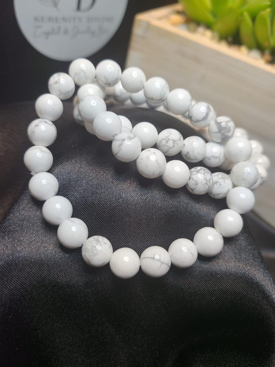 Howlite