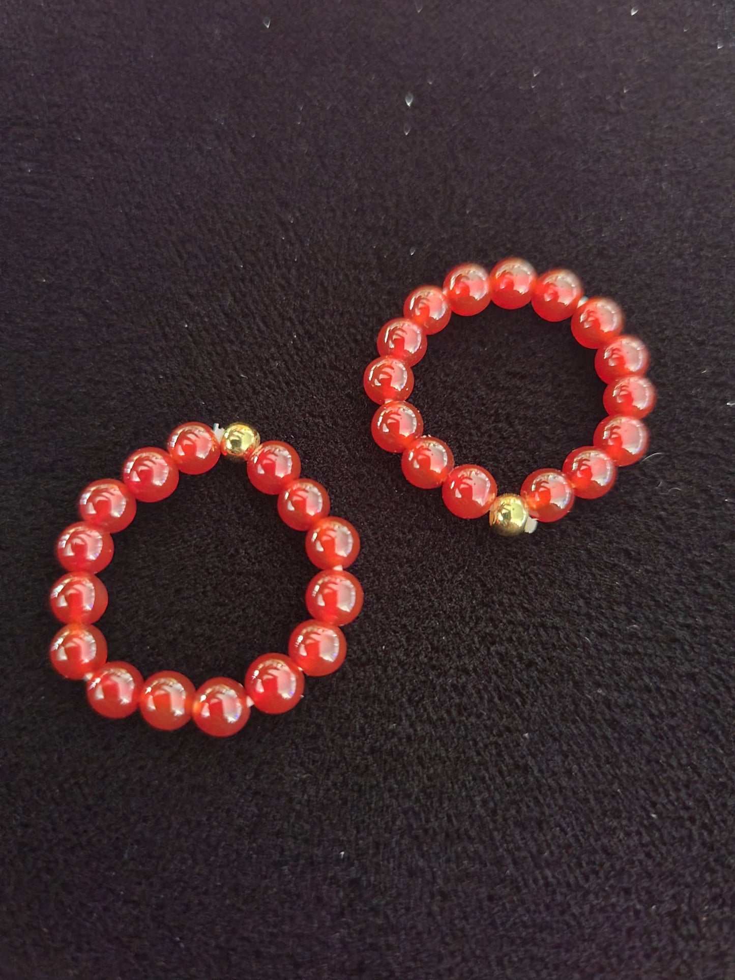 Carnelian (Ring)