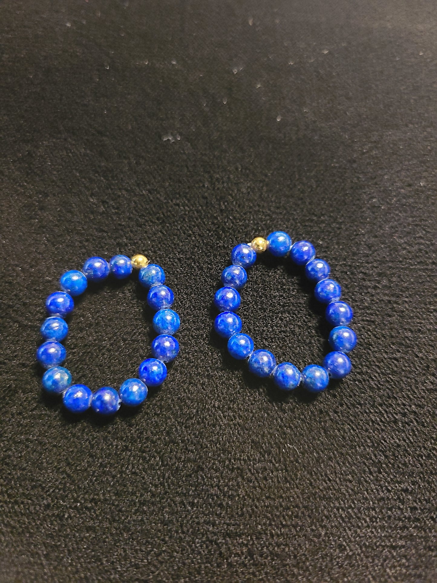 Lapis Lazuli (Ring)