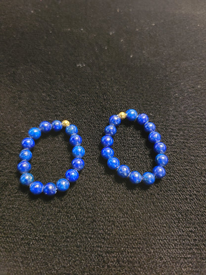 Lapis Lazuli (Ring)