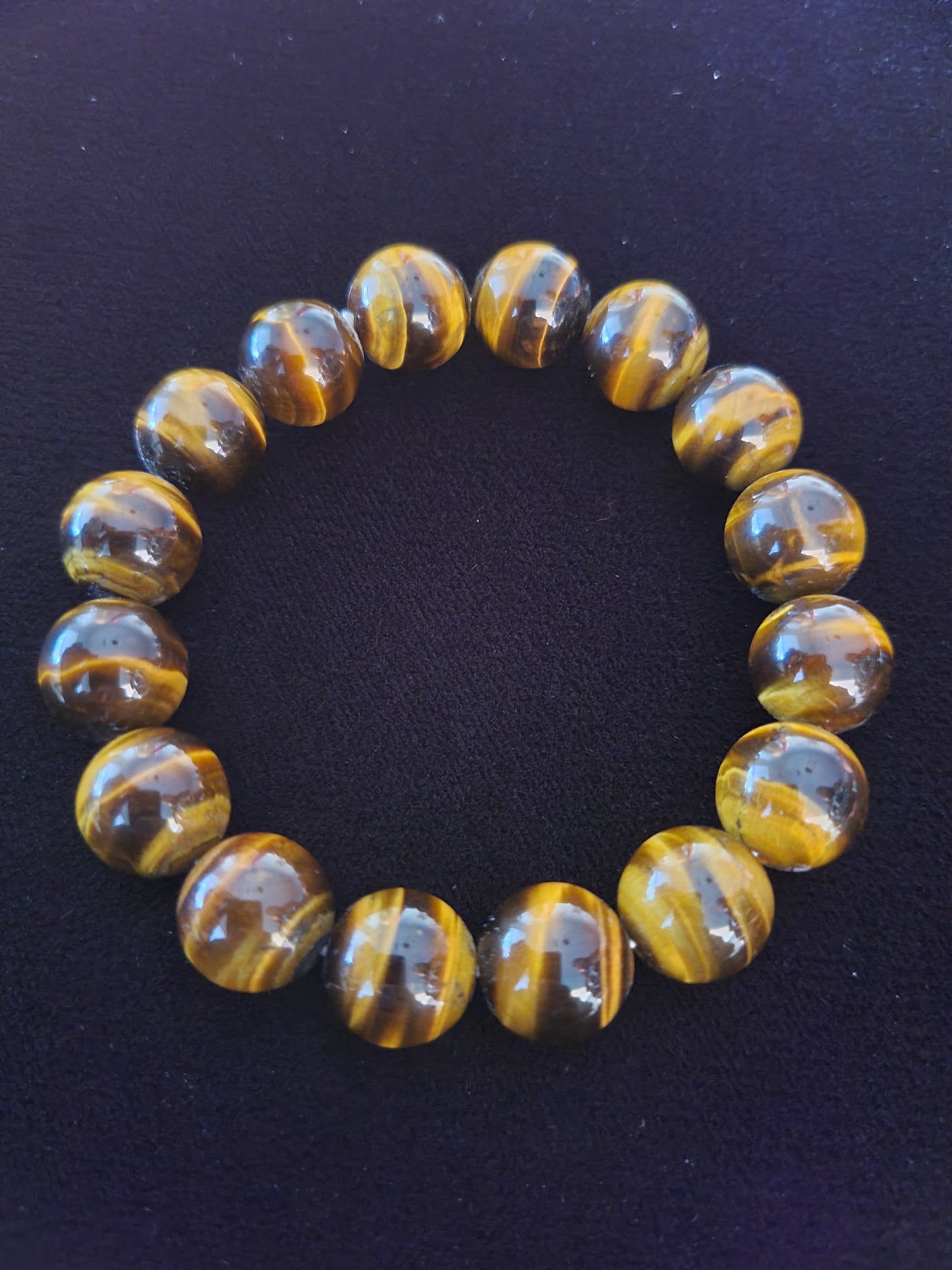Tigers Eye