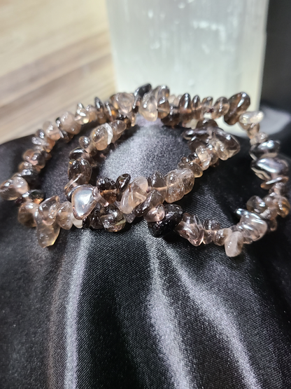 Smoky Quartz