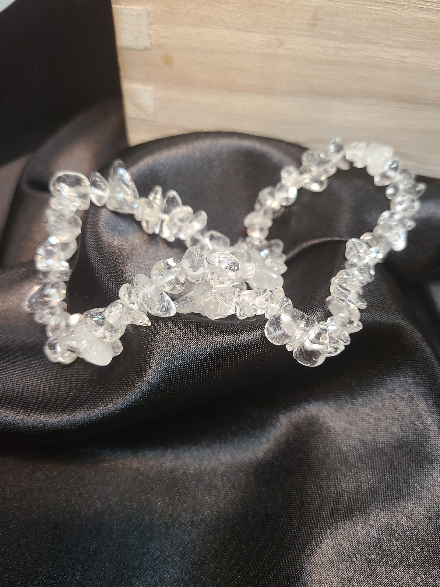 Clear Quartz