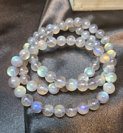 Labradorite