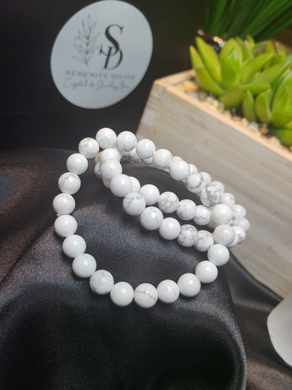 Howlite