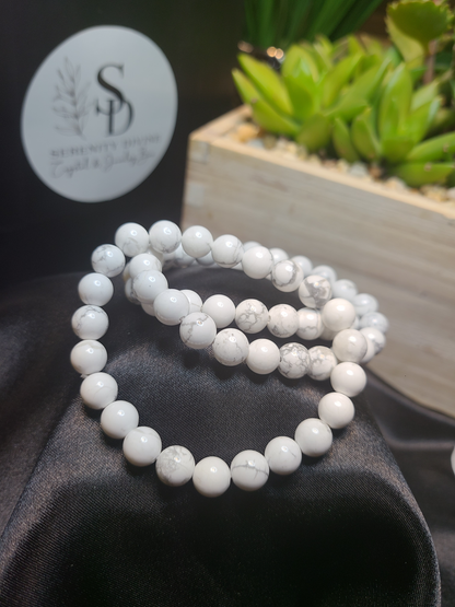 Howlite