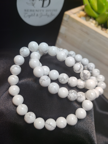 Howlite