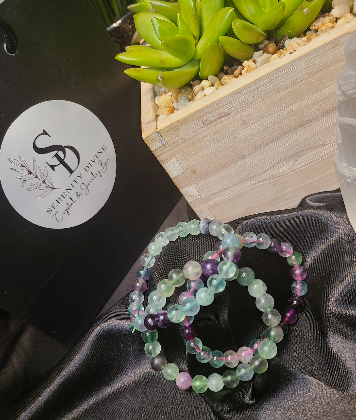 Fluorite