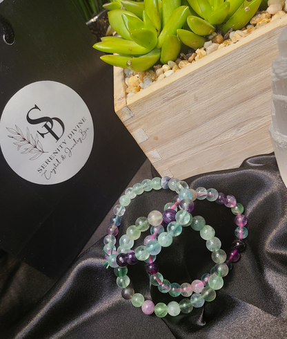 Fluorite