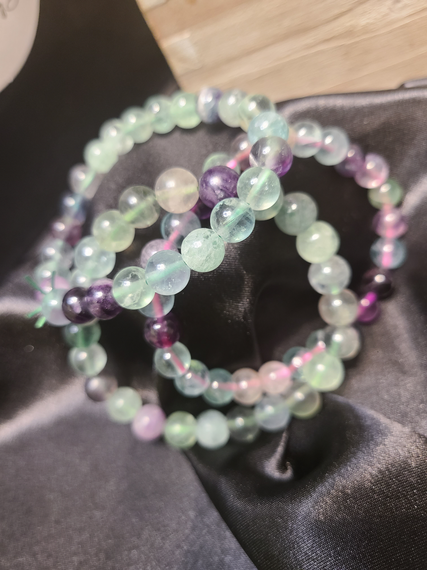 Fluorite