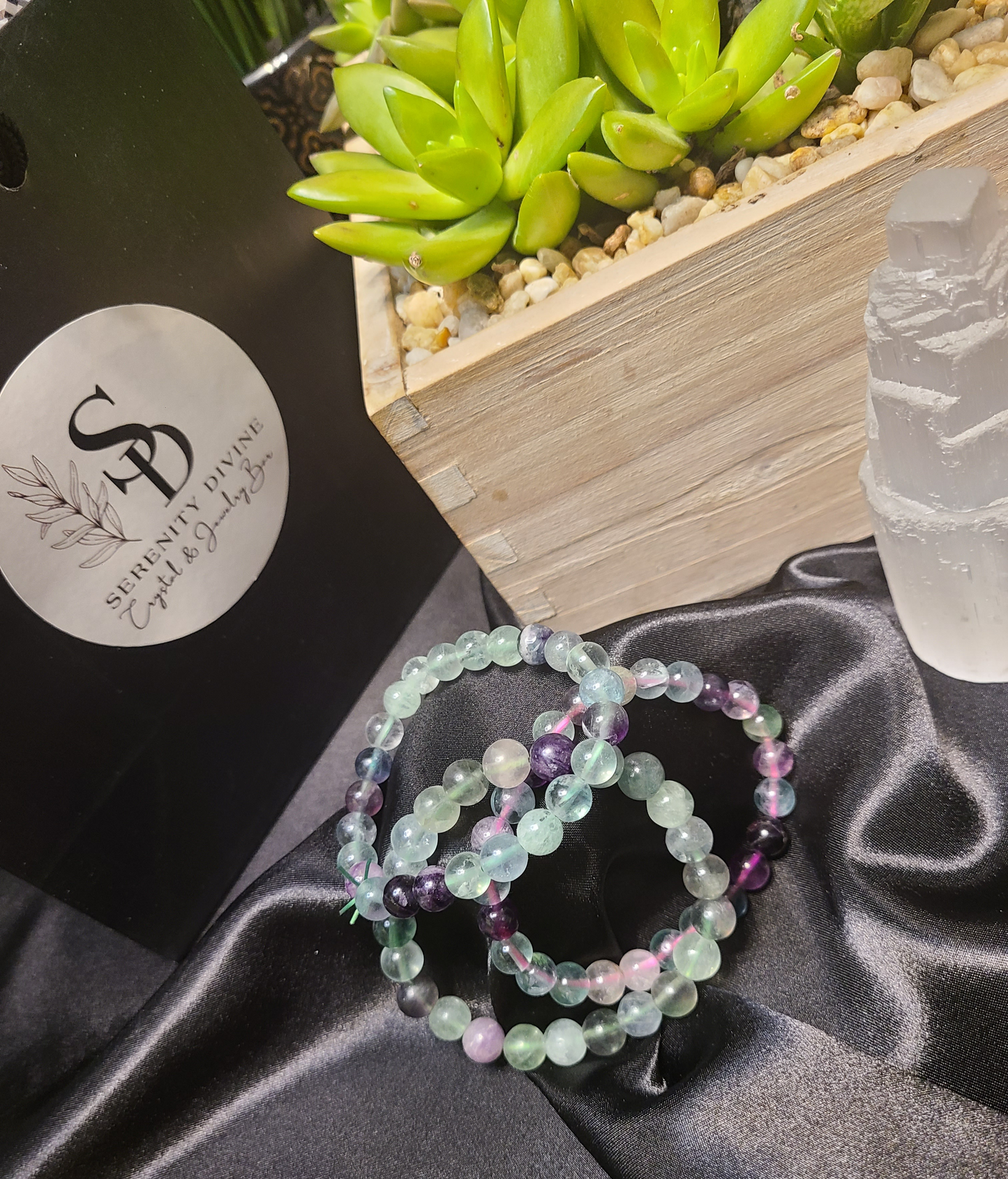 Fluorite
