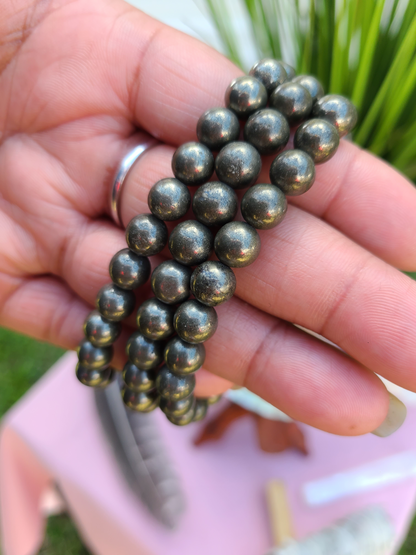 Pyrite