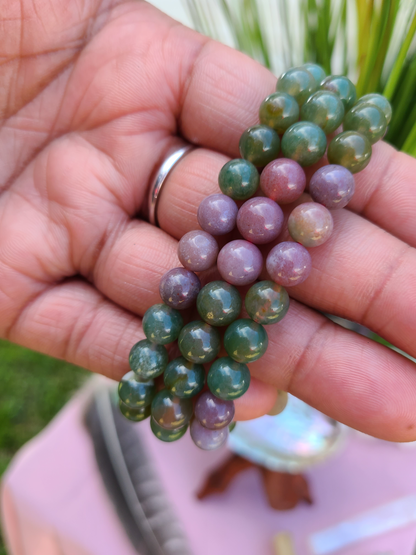Ocean Jasper
