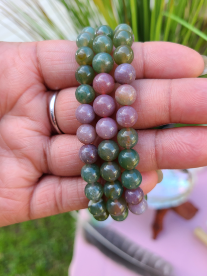 Ocean Jasper