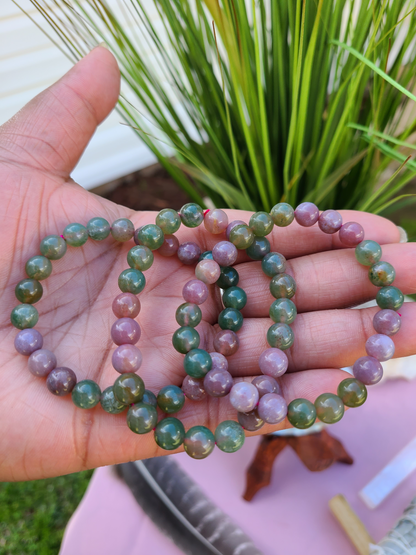 Ocean Jasper