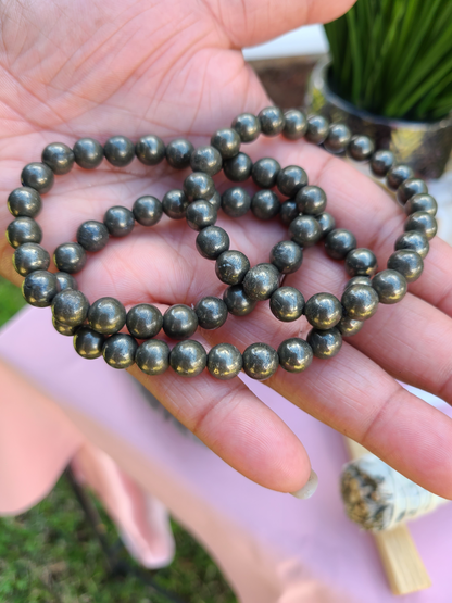 Pyrite