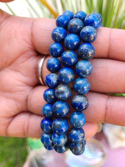 Lapis Lazuli