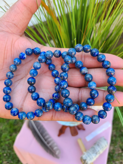 Lapis Lazuli