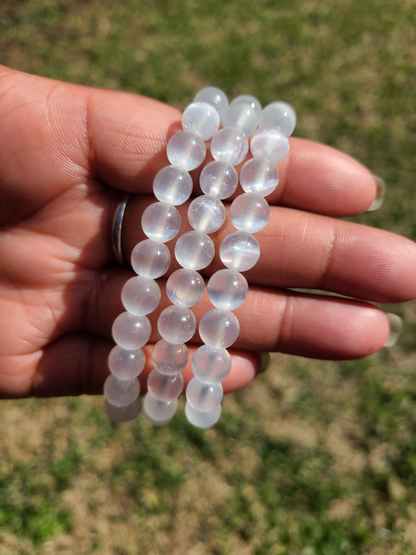 Selenite