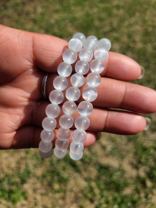 Selenite