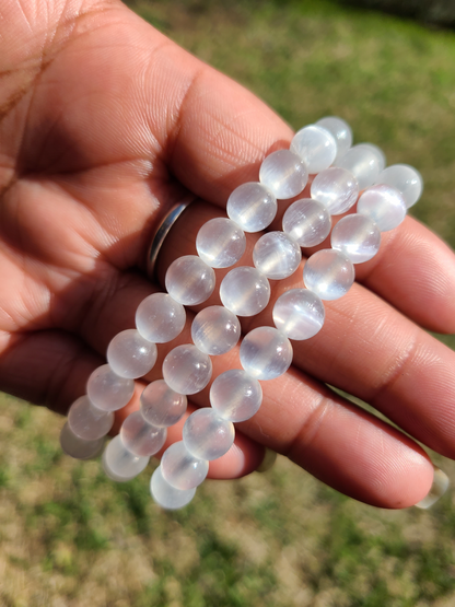 Selenite