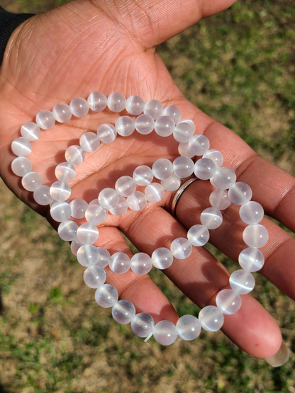 Selenite