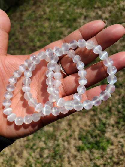 Selenite