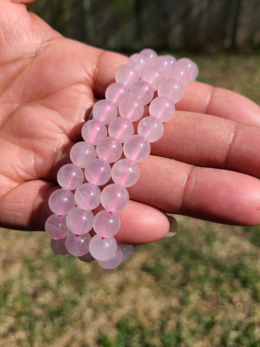 Rose Quartz