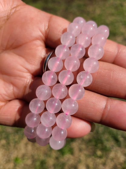 Rose Quartz