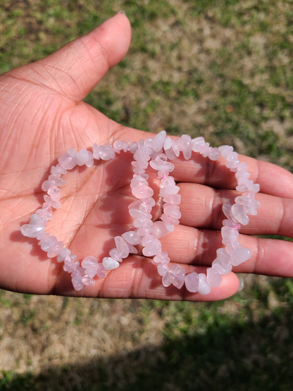 Rose Quartz