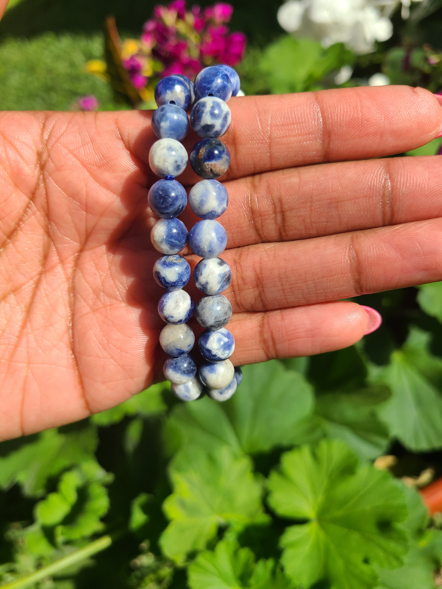 Sodalite
