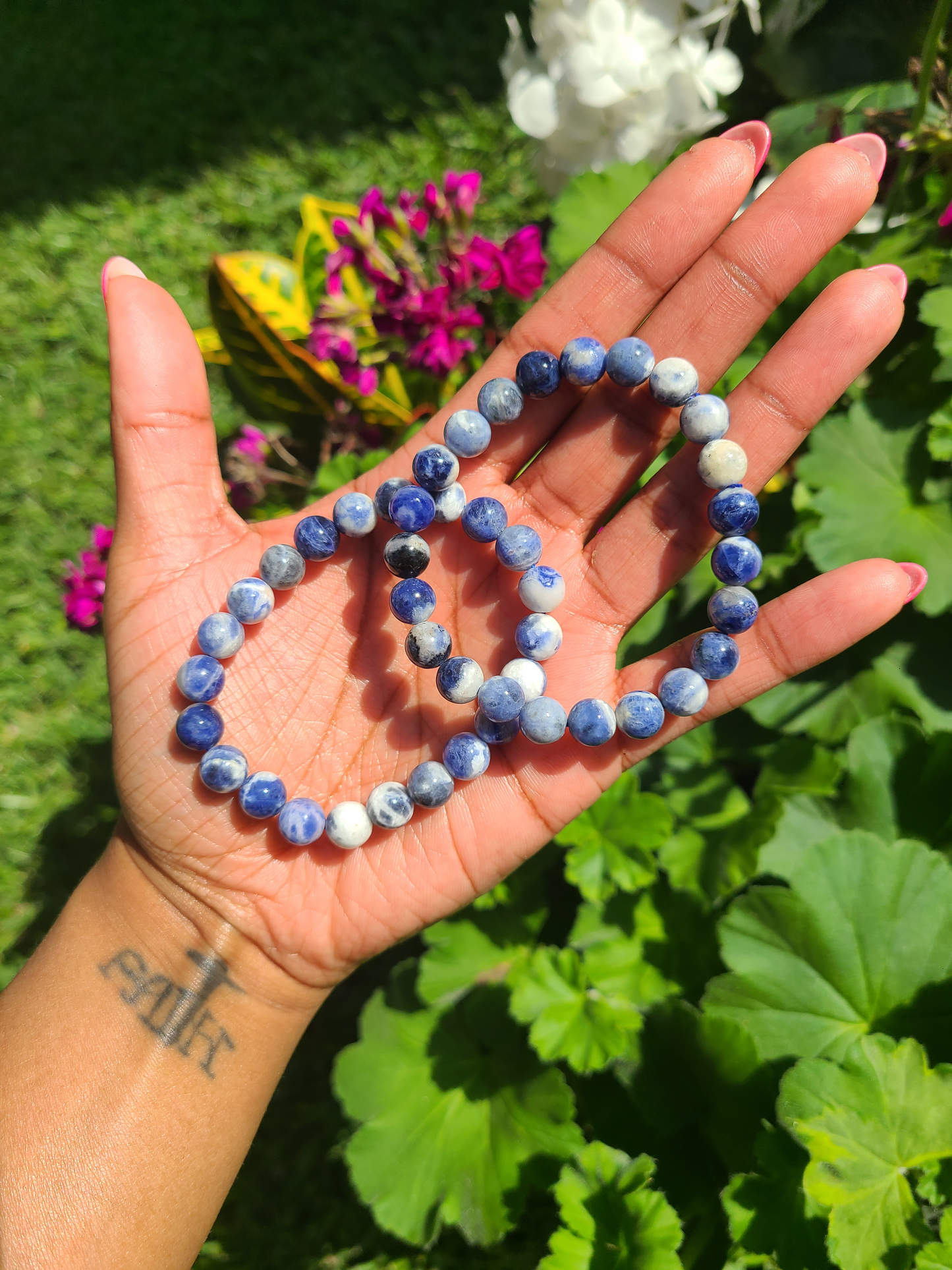 Sodalite