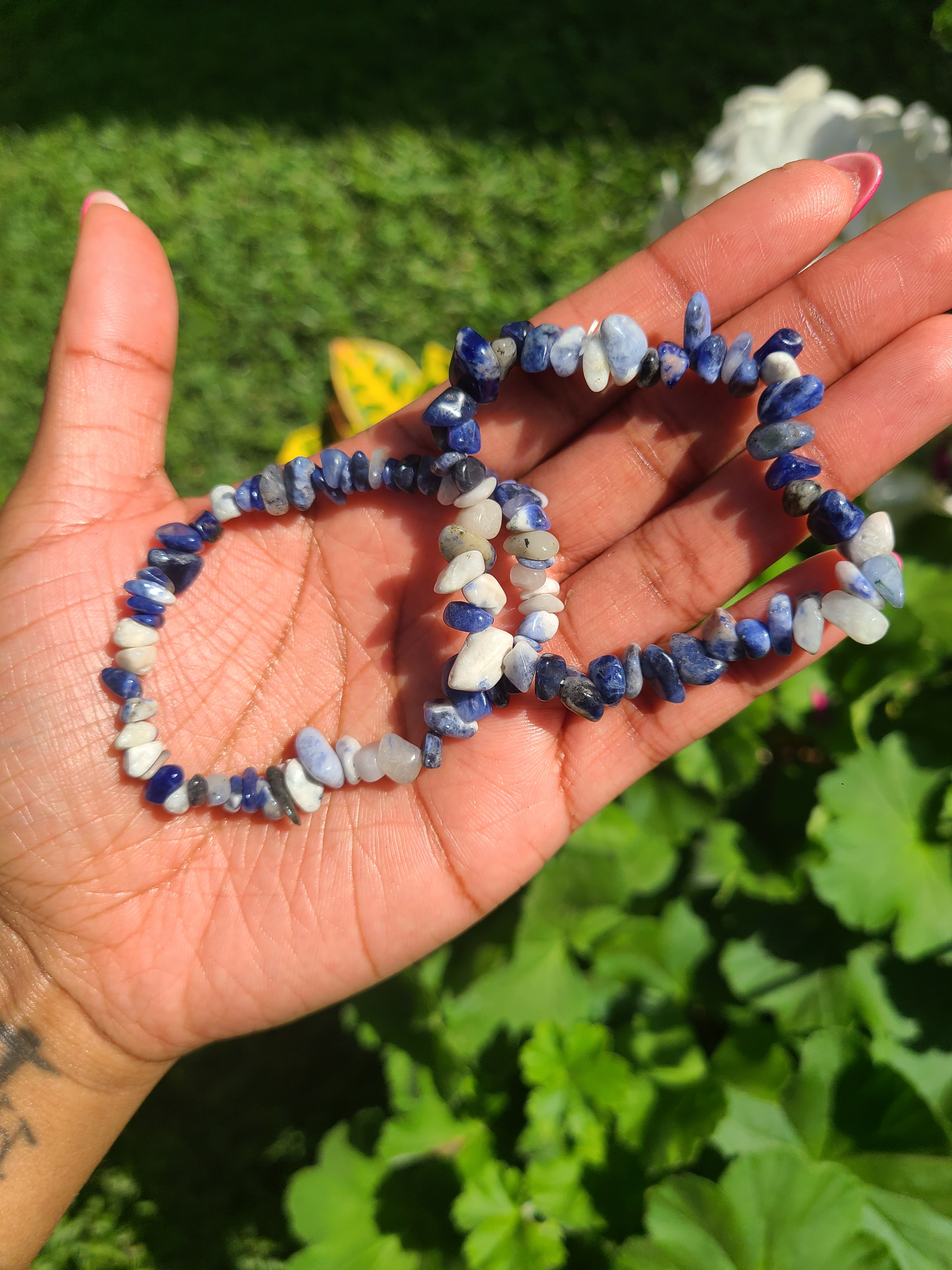Sodalite