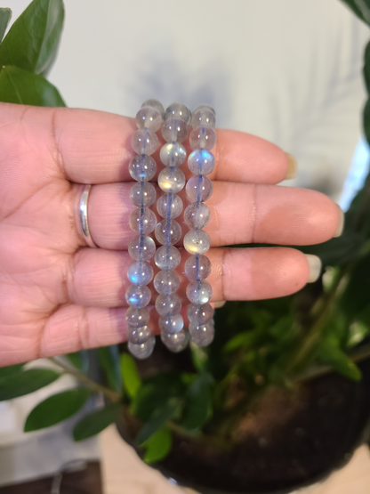 Labradorite
