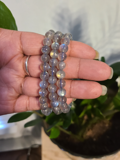 Labradorite
