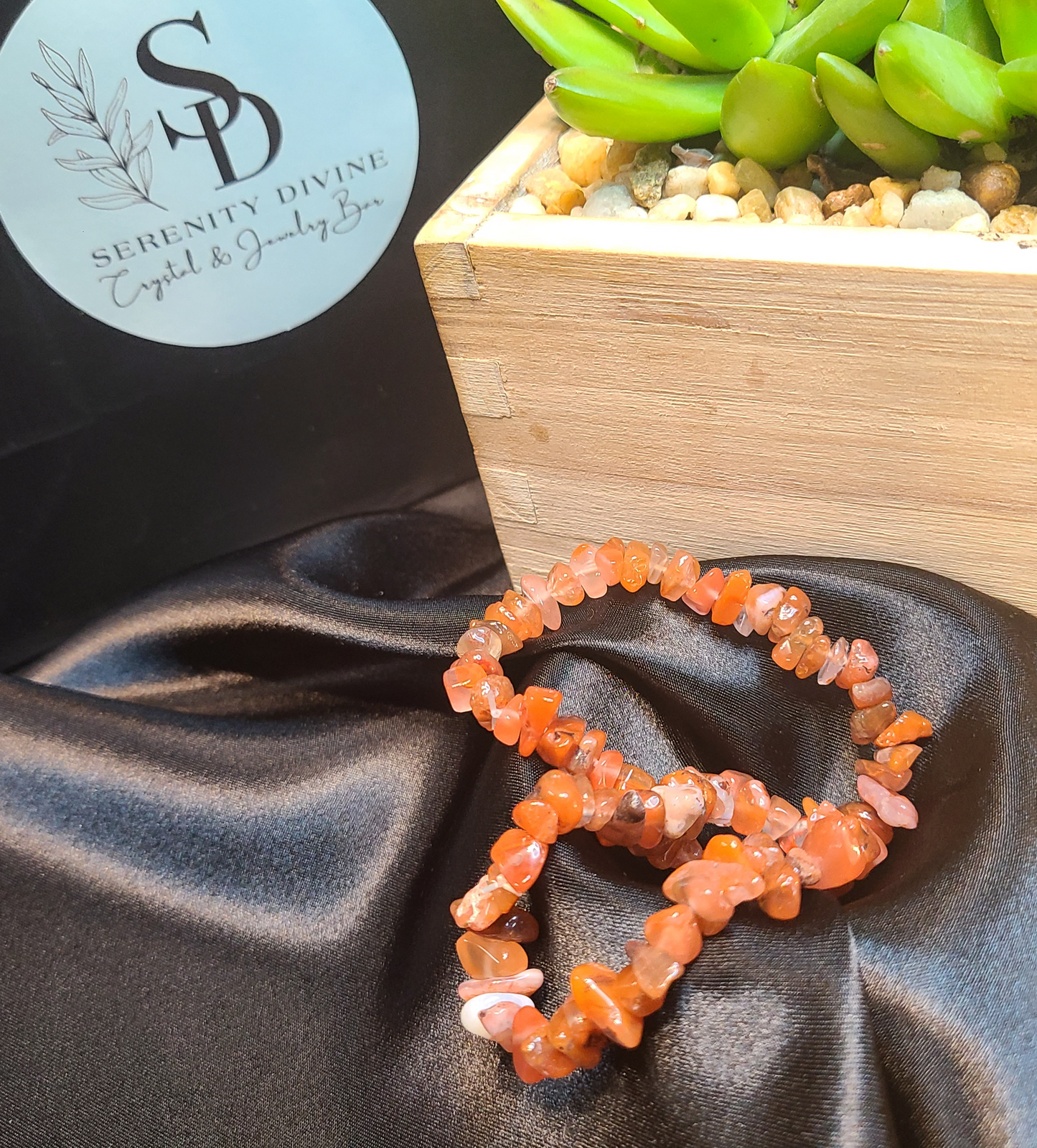 Carnelian